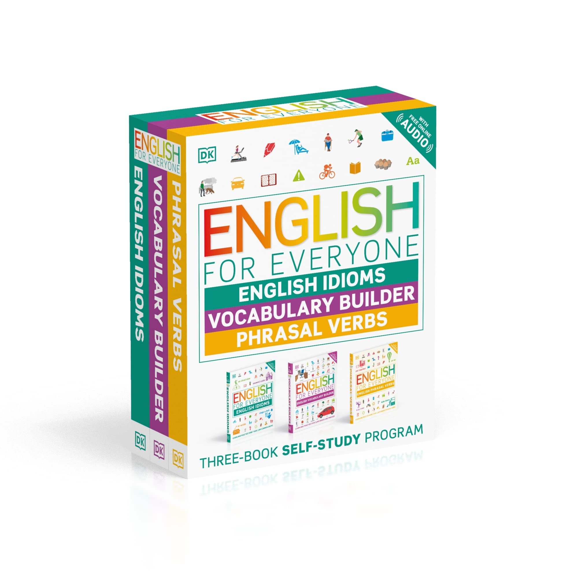 free online vocabulary builder