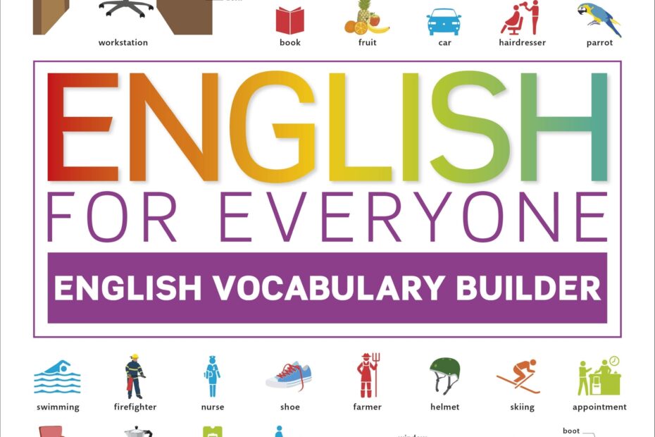 English For Everyone English Vocabulary Builder 2018 pdf