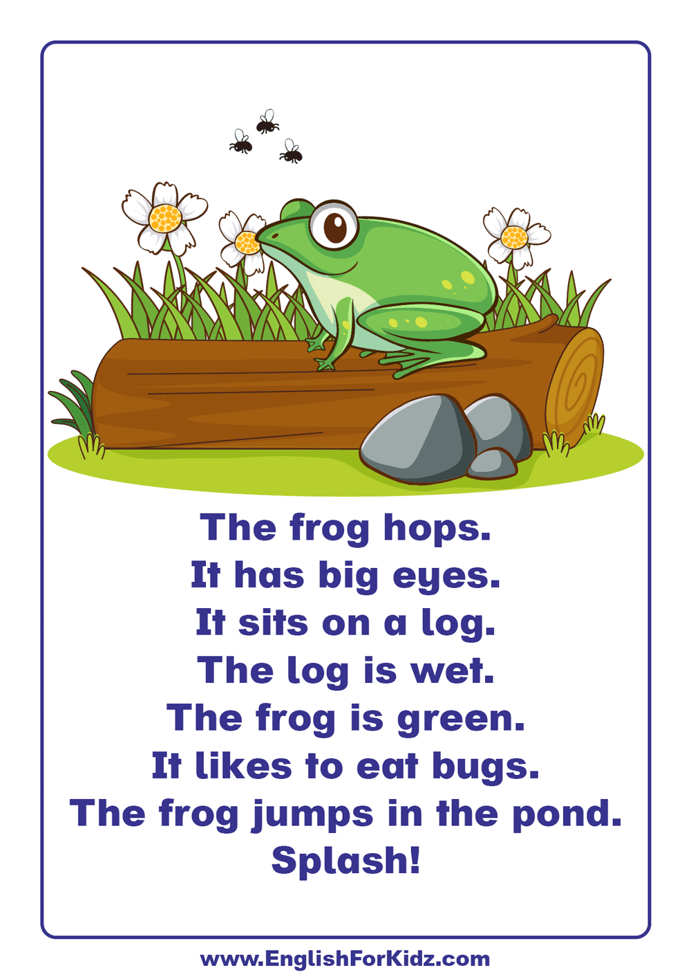 reading practice for kindergarten pdf