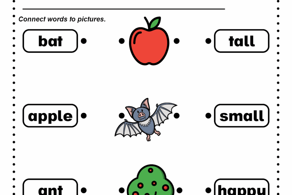 English For Kids Step By Step Reading For Kindergarten And