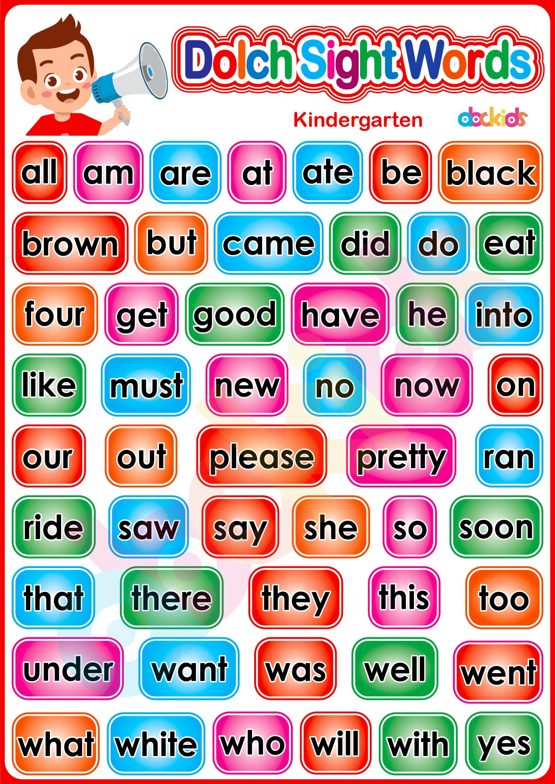 English Reading Learning Materials And Educational Charts For Kids Adjective And Adverb Charts Phonics And Stative Verb Charts Pre Kindergarten To Third Grade Lazada Lazada PH