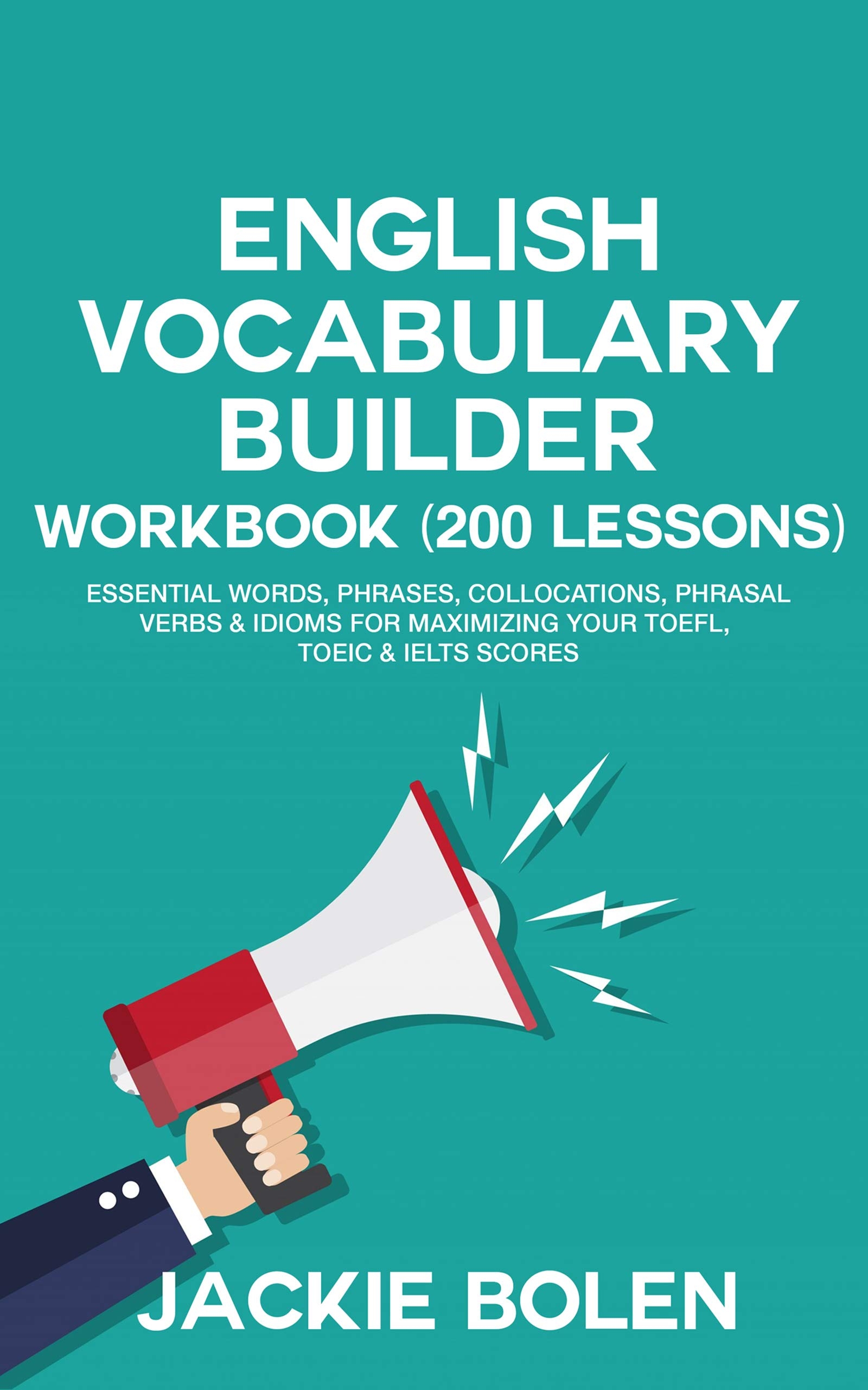 english vocabulary books for adults
