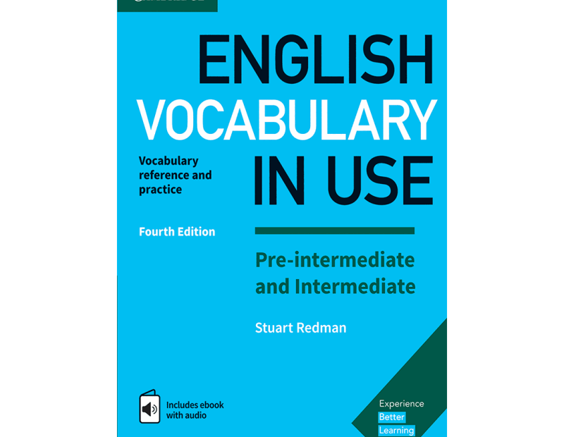 English Vocabulary In Use Pre Intermediate U0026 Intermediate 4th 50