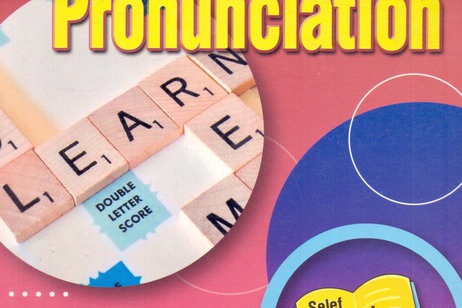 English Vocabulary With Pronunciation Daraz pk