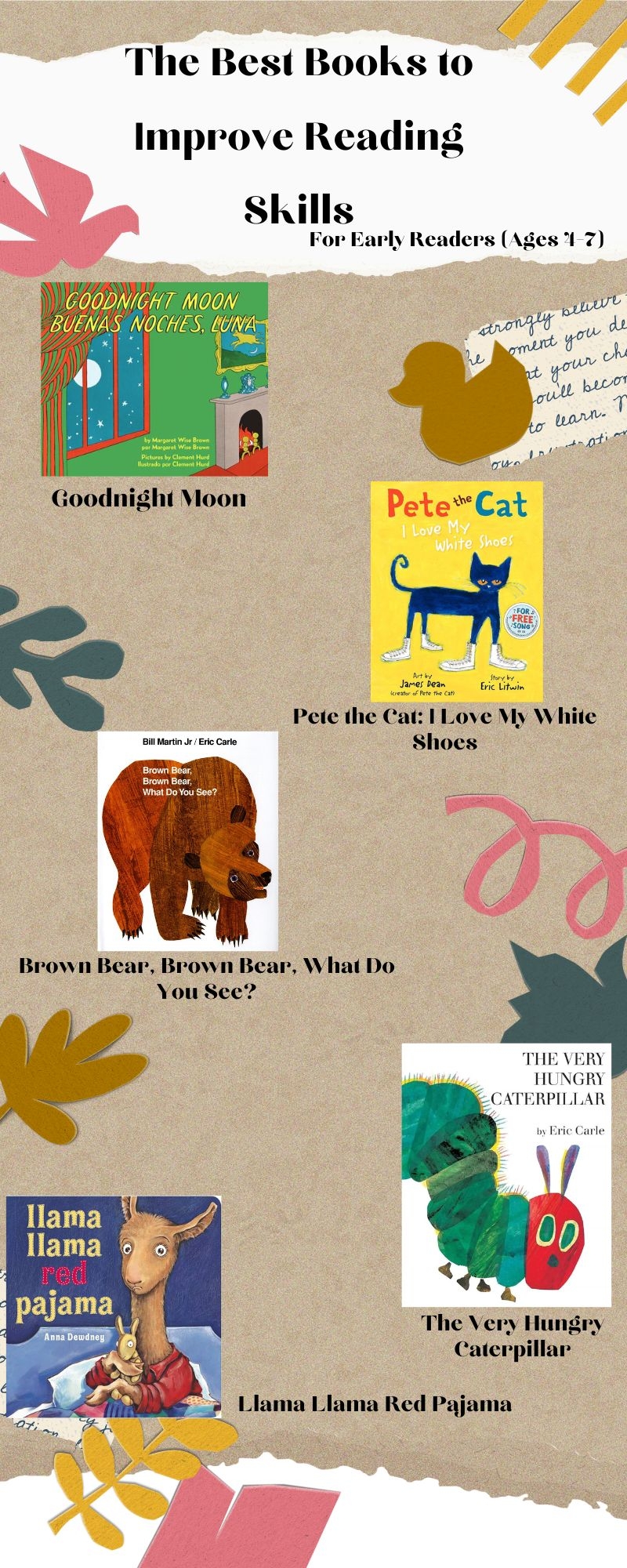 Epic For Kids The Best Books To Improve Reading Skills