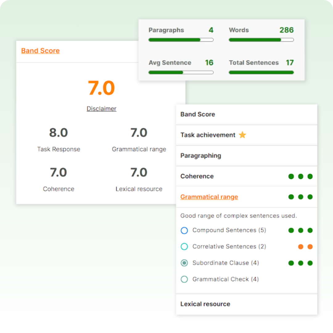 EssayChecker Prepare For IELTS And PTE Exams With AI Based Apps