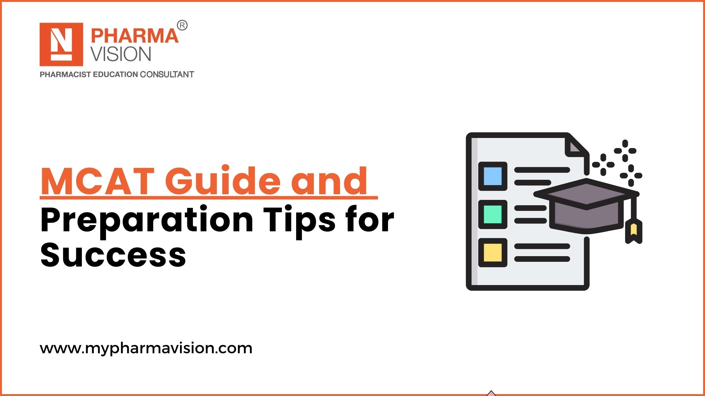 Expert MCAT Preparation Tips For Successful Exam Results