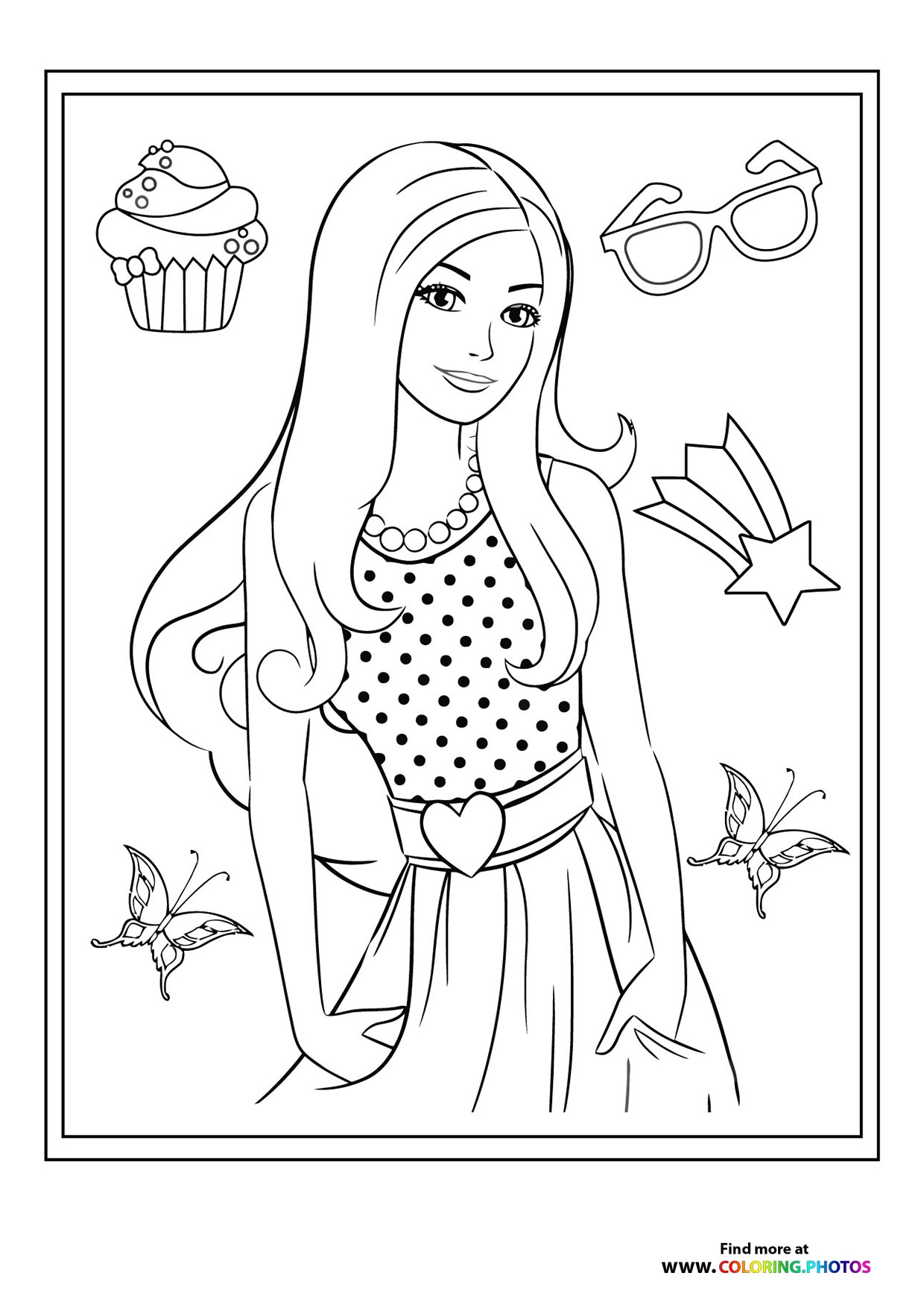 free coloring pages no copyright