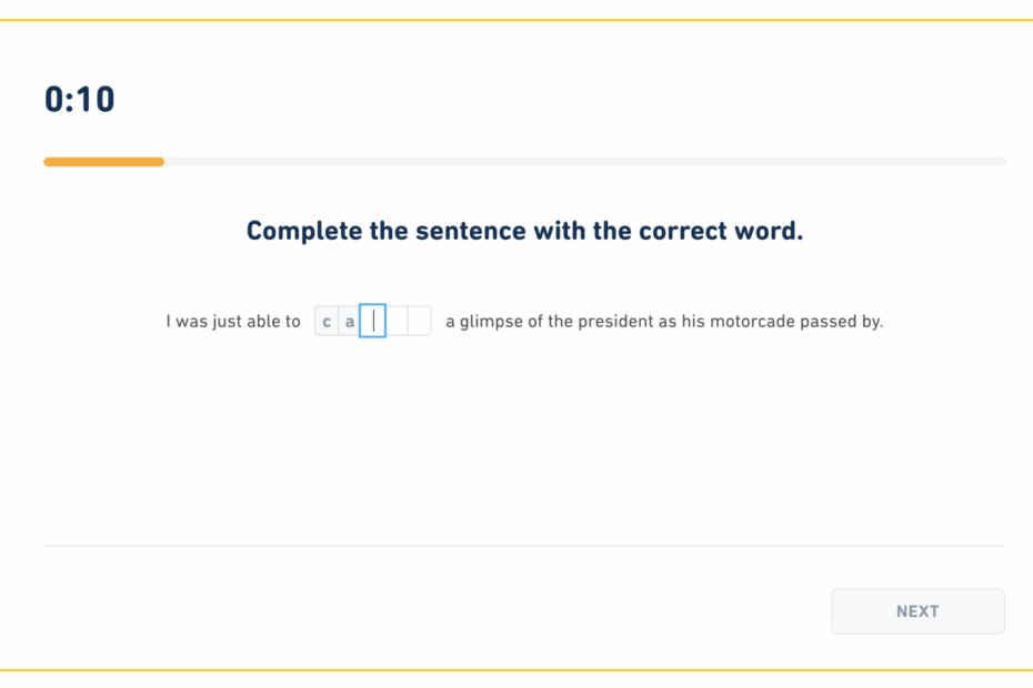 Fill In The Blanks Duolingo English Test 2024