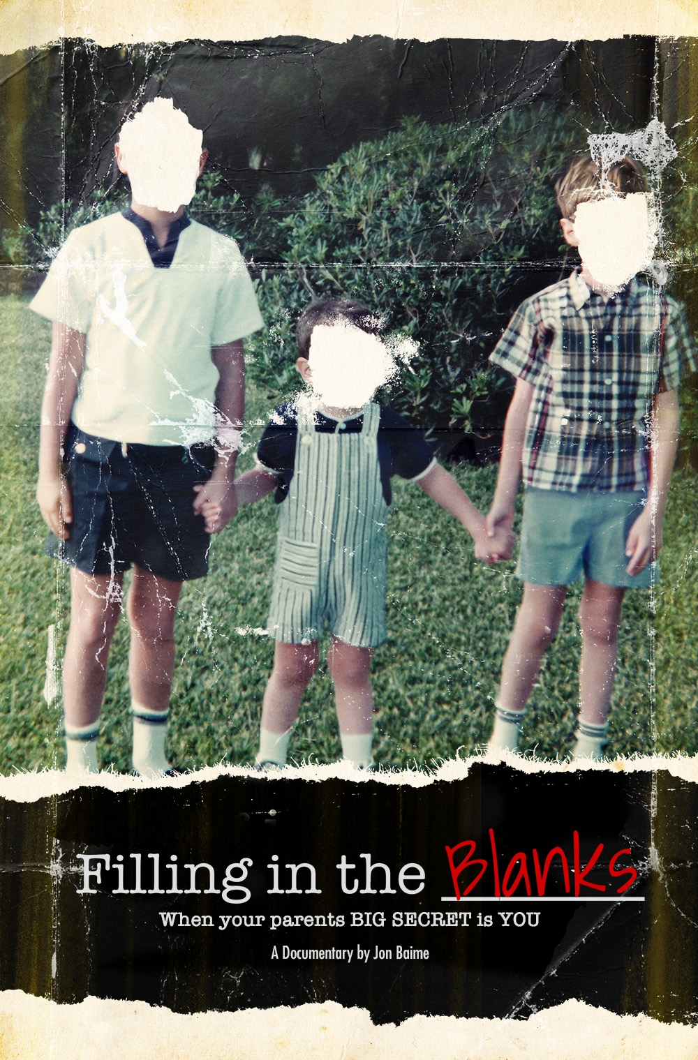Filling In The Blanks 2023 IMDb