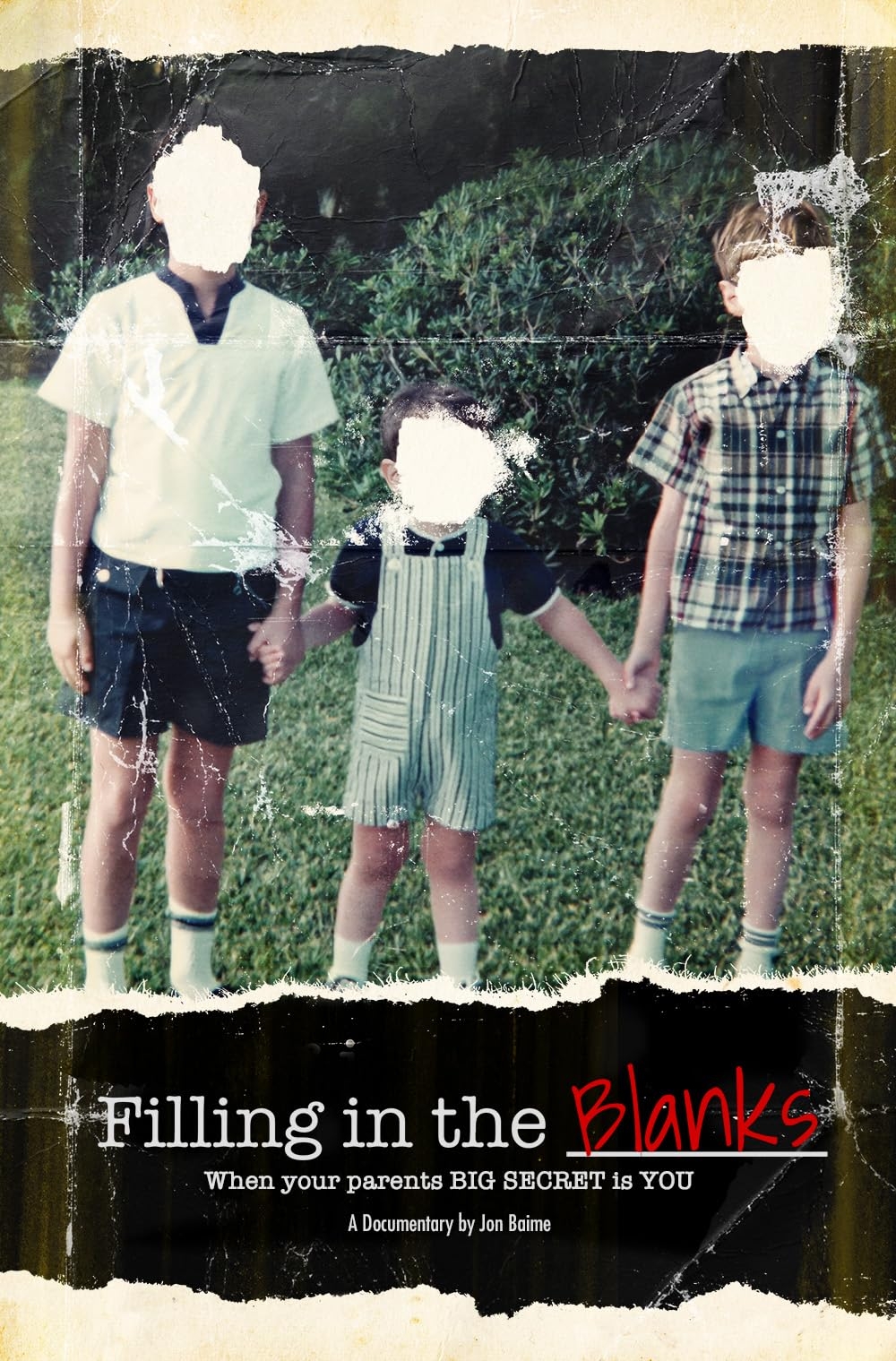 Filling In The Blanks 2023 IMDb