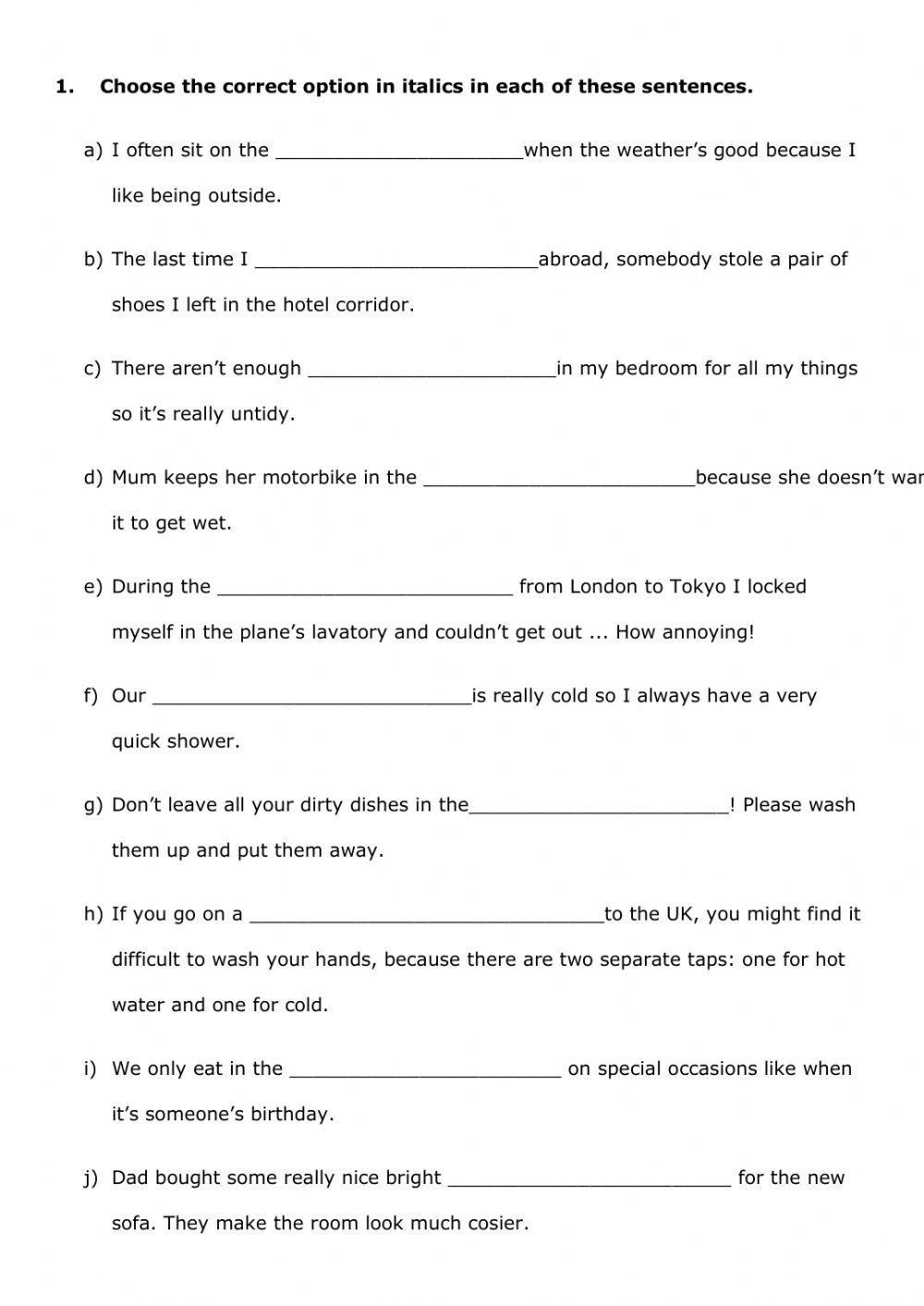 Free 6th Grade Vocabulary Practice Worksheet Download Free 6th Grade Vocabulary Practice Worksheet Png Images Free Worksheets On Clipart Library