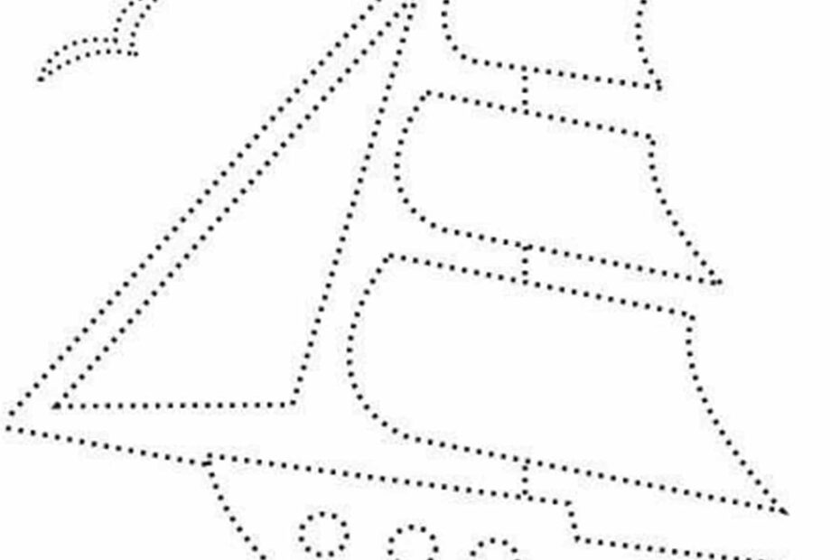 Free And Easy To Print Tracing Lines Worksheets Tulamama