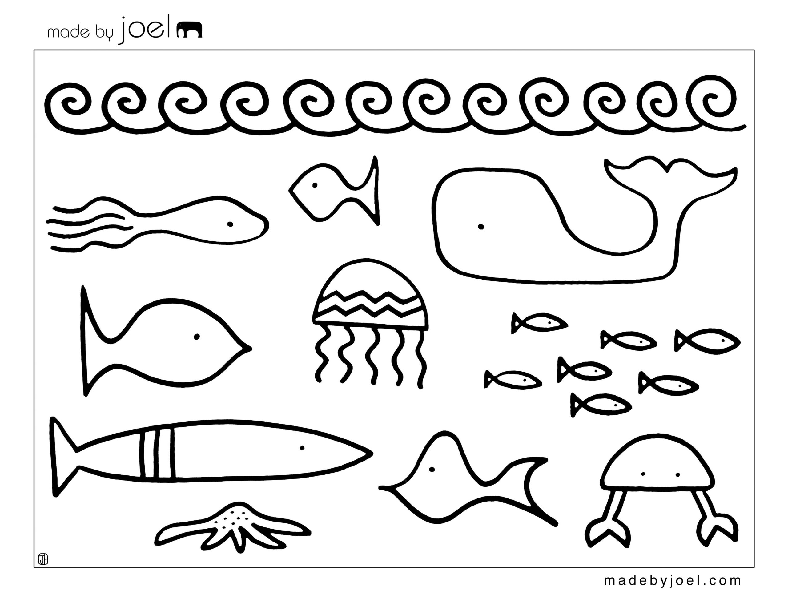 free coloring pages for kindergarten