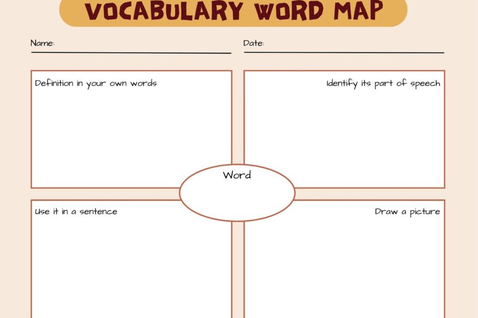 Free Custom And Printable Reading Worksheet Templates Canva