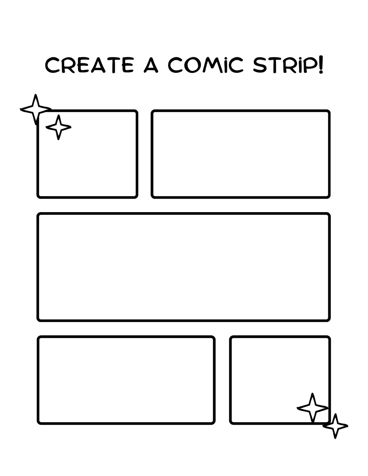 make your own printable worksheet