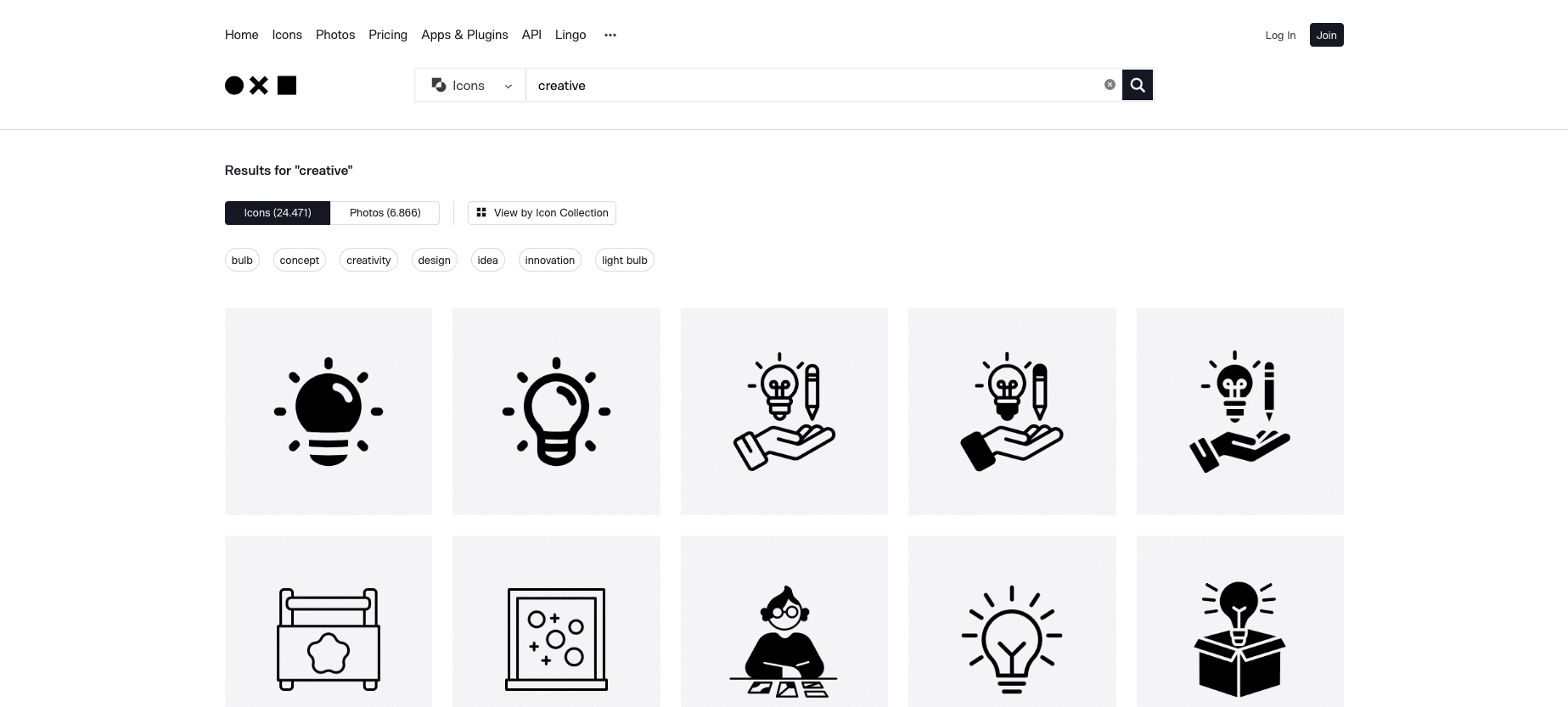 Free Design Resource Icons Von The Noun Project PAGE Online