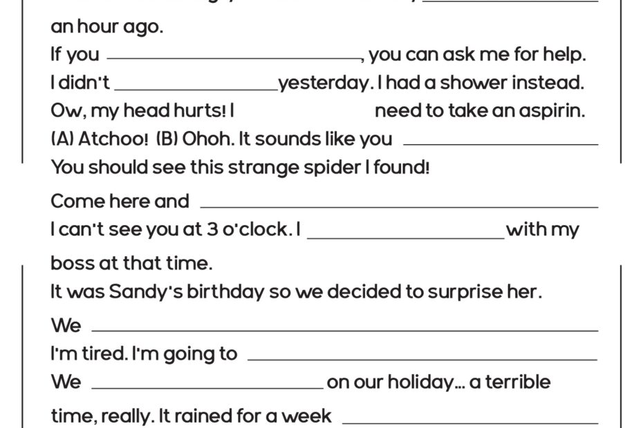 Free Free High School Grammar Worksheet Download Free Free High Worksheets Library