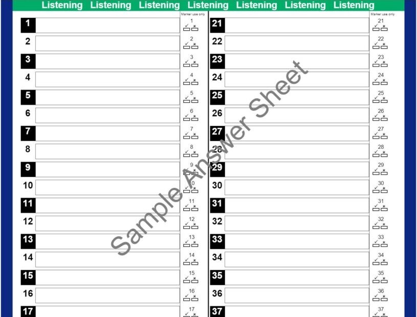 Free IELTS Academic U0026 General Practice Tests GEO Consultants