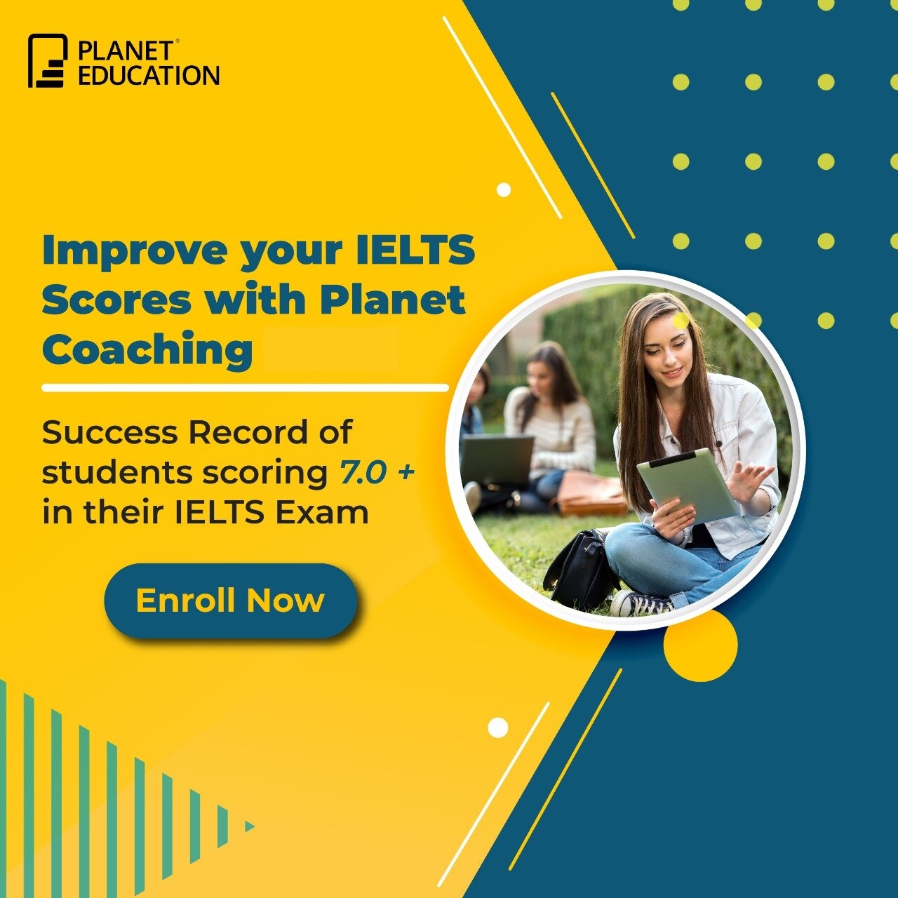 free ielts prep courses