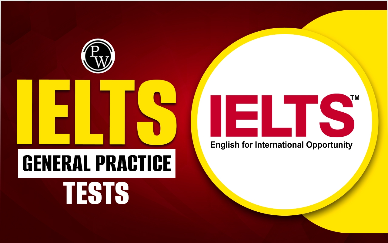 ielts exam practice test pdf