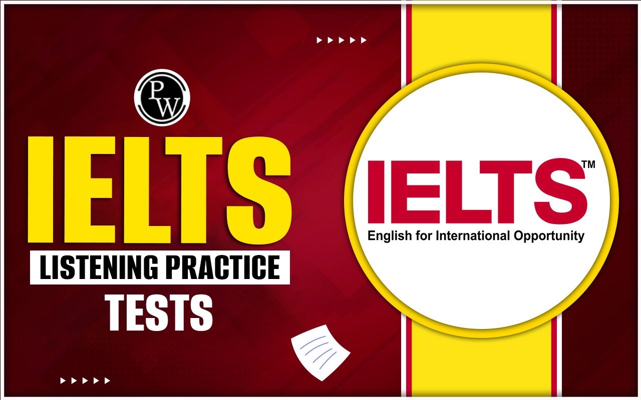 ielts listening practice test pdf