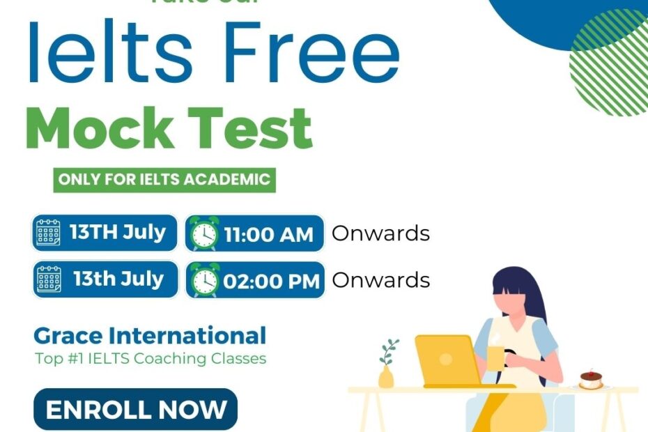 Free IELTS Mock Test Mock Test IELTS IELTS Practice Test