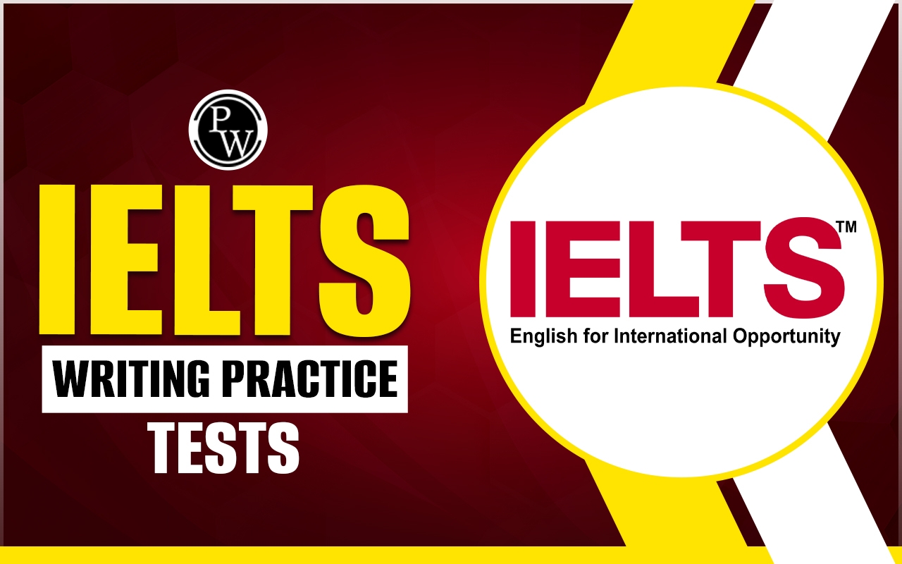 Free IELTS Writing Practice Tests PDF Cambridge Sample Tests