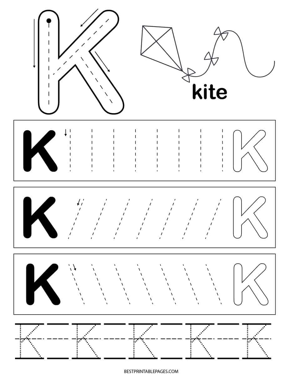 Free Letter 