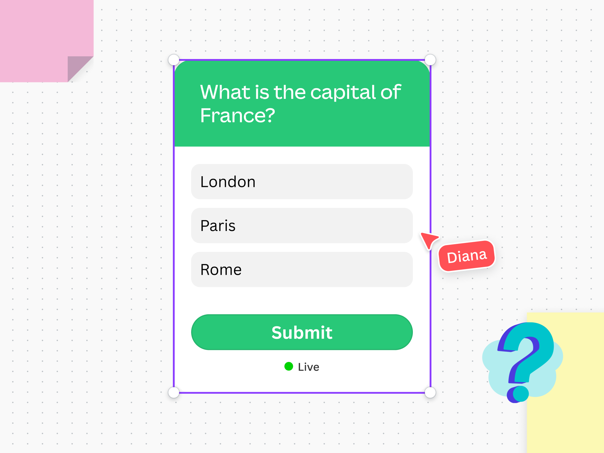 Free Online Quiz Maker Create Quizzes In Minutes Canva