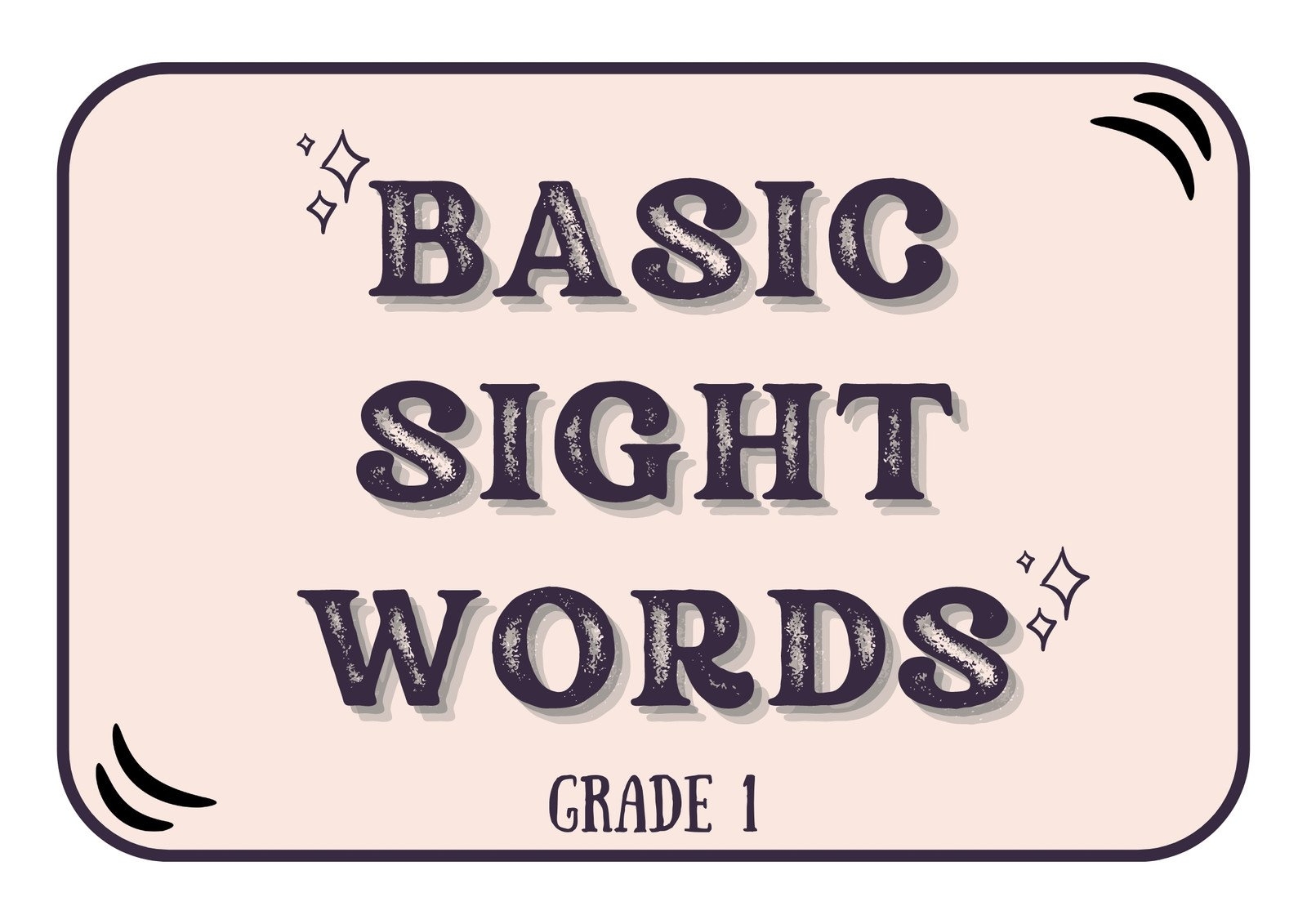 Free Printable Flashcard Templates You Can Customize Canva
