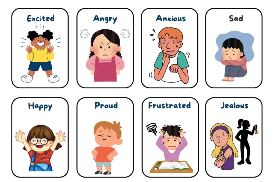 Free Printable Flashcard Templates You Can Customize Canva