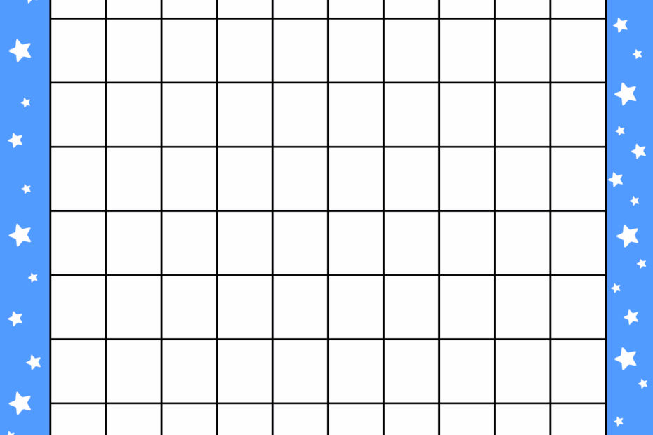 Free Printable Hundreds Charts Numbers 1 To 100 Free