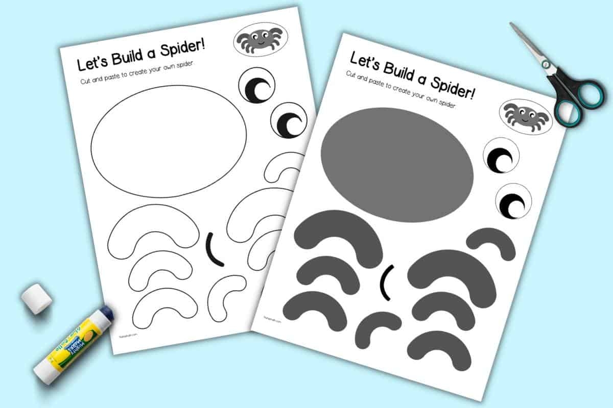 create your own free printable