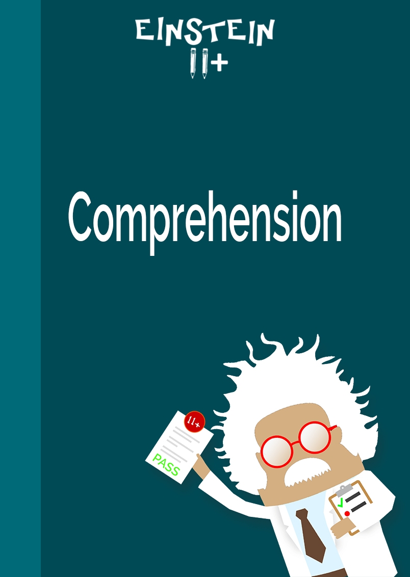 11+ reading comprehension worksheets free