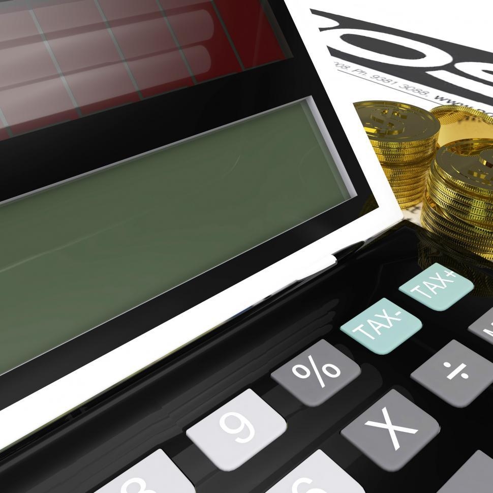 Free Stock Photo Of Blank Calculator Means Copyspace And Fill In Download Free Images And Free Illustrations