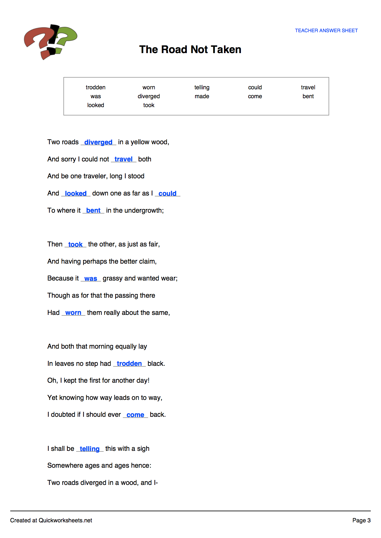 fill in the blank generator