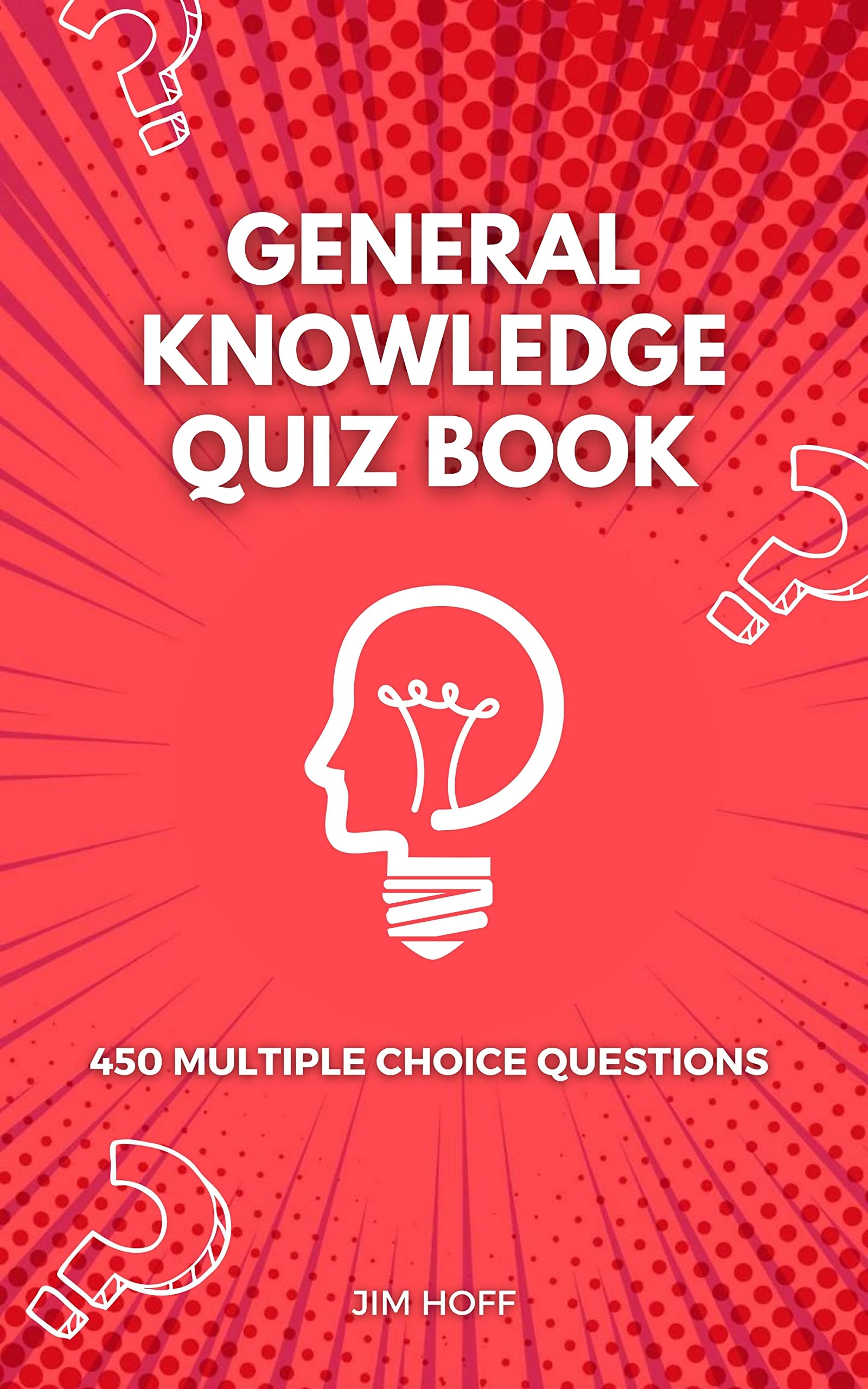general knowledge quiz with answers multiple choice