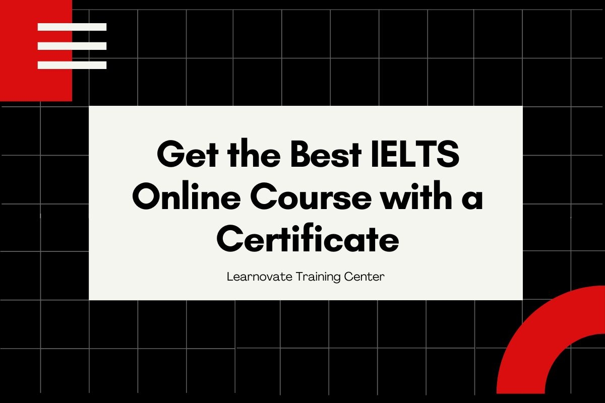 ree online ielts course with certificate