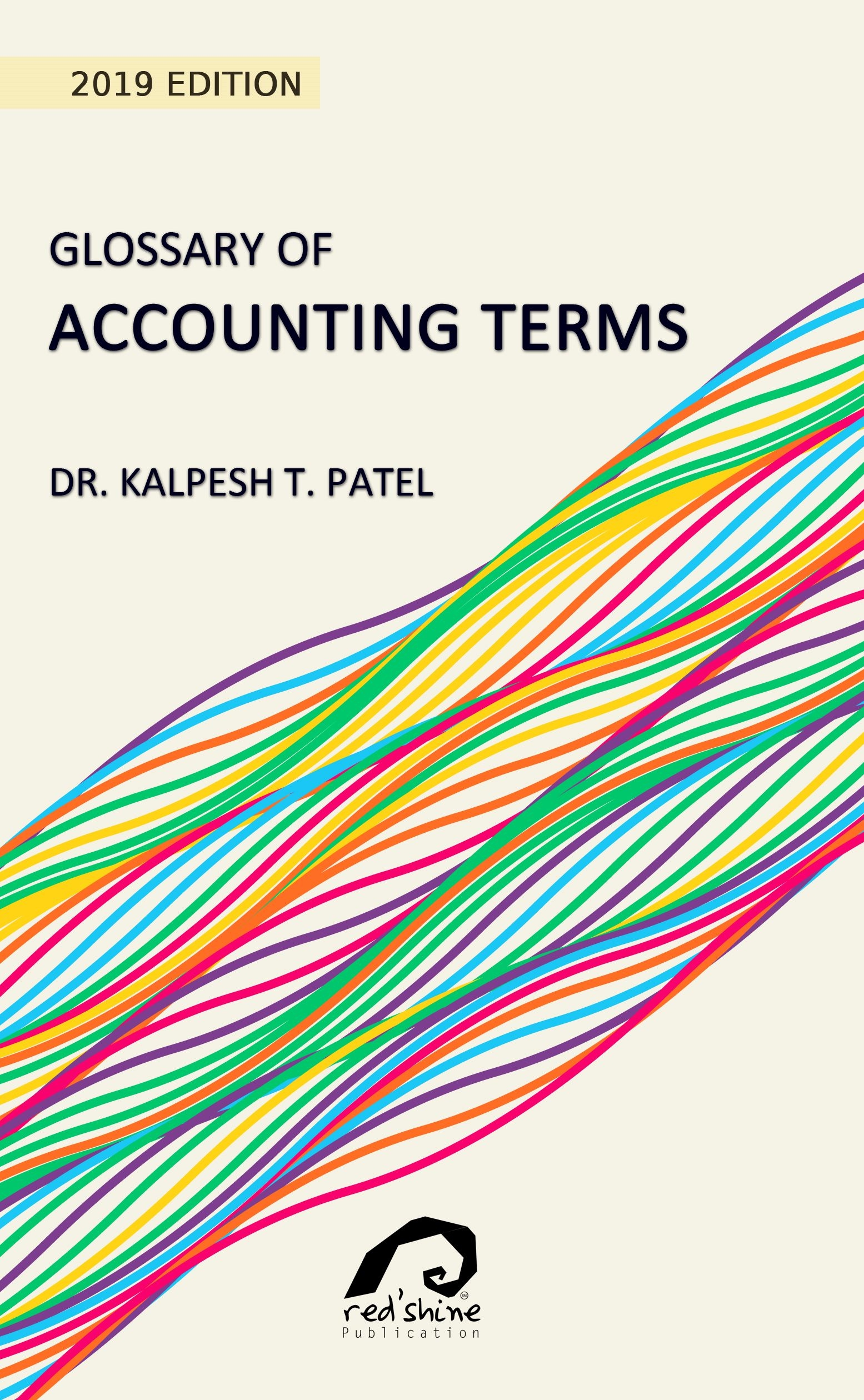 accounting vocabulary pdf