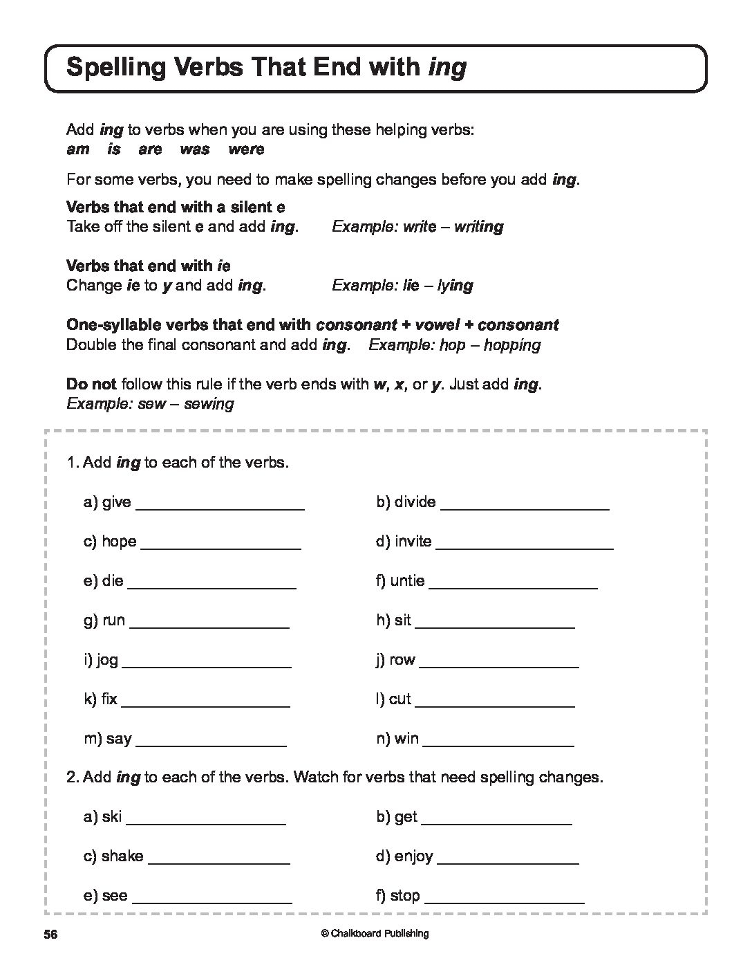 Grammar Practice Fourth Grade EBook