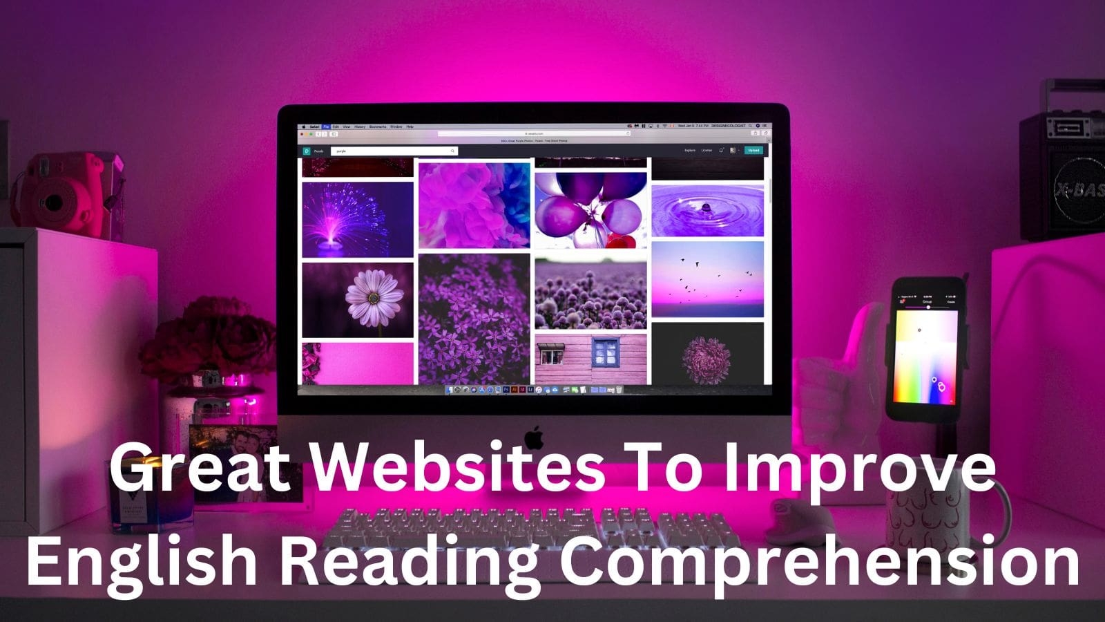 Great Websites To Improve English Reading Comprehension Man Writes
