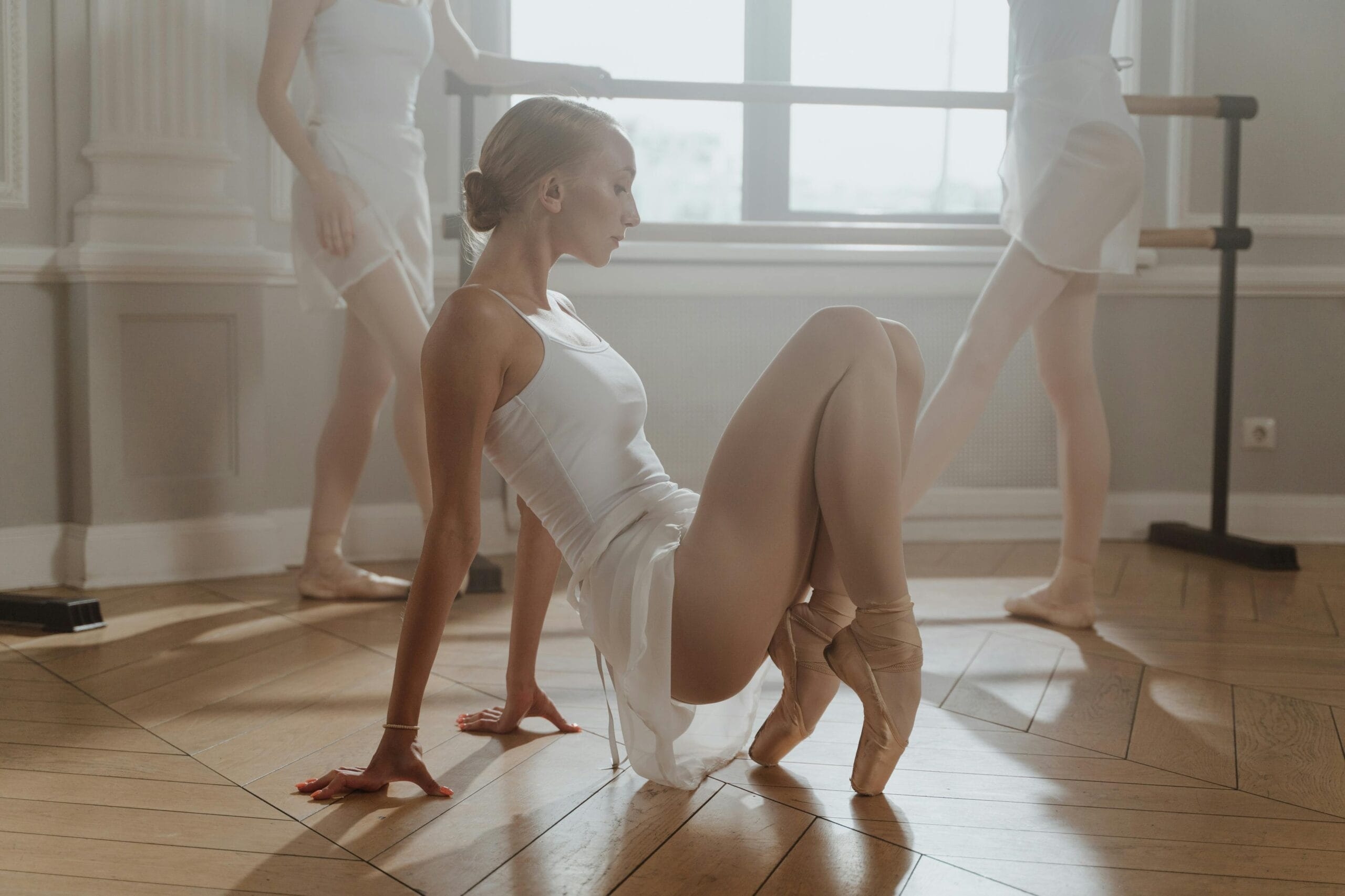 Guide To Ballet Terms Ballet Glossary
