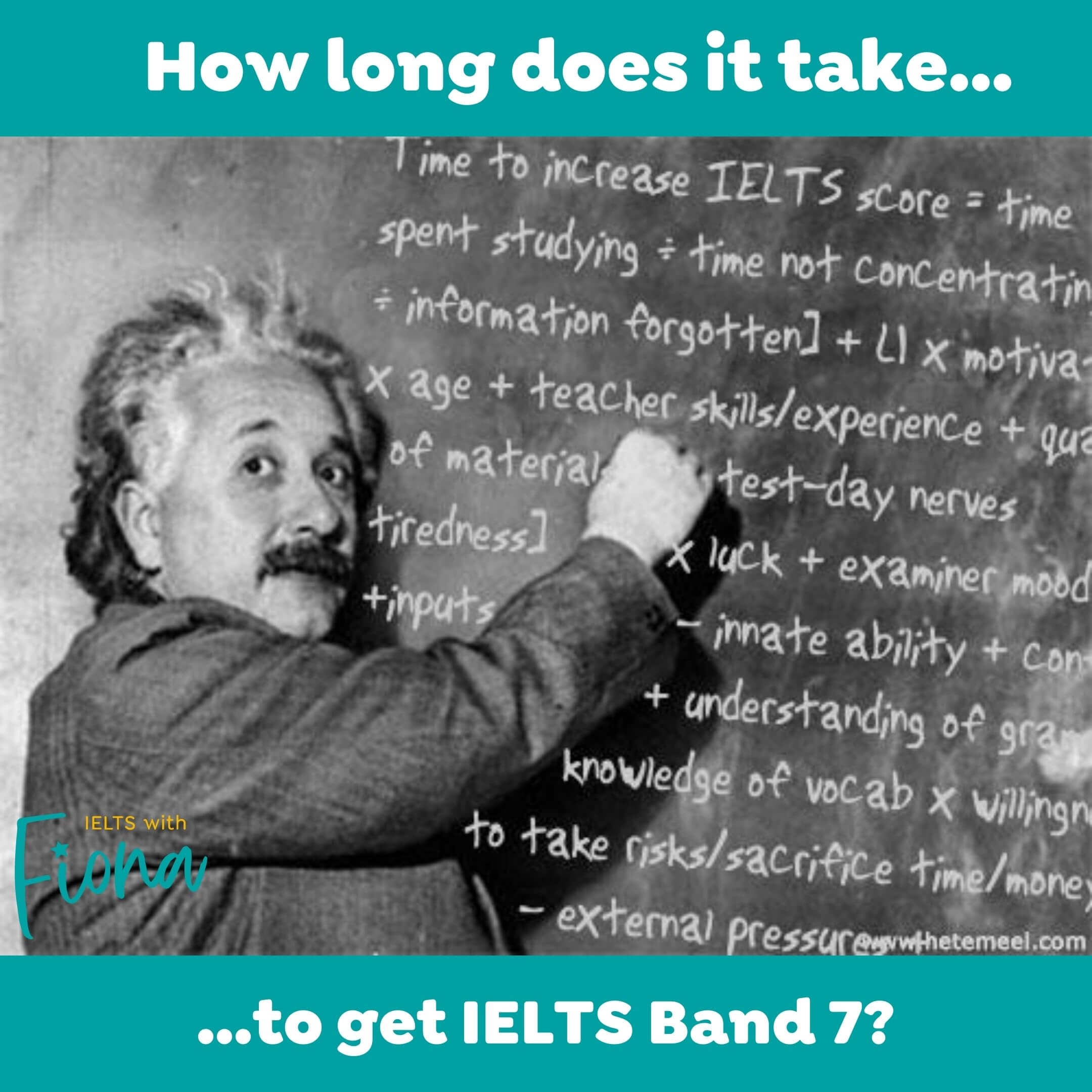 How Many Hours To Improve Your IELTS Score 12 Key Factors