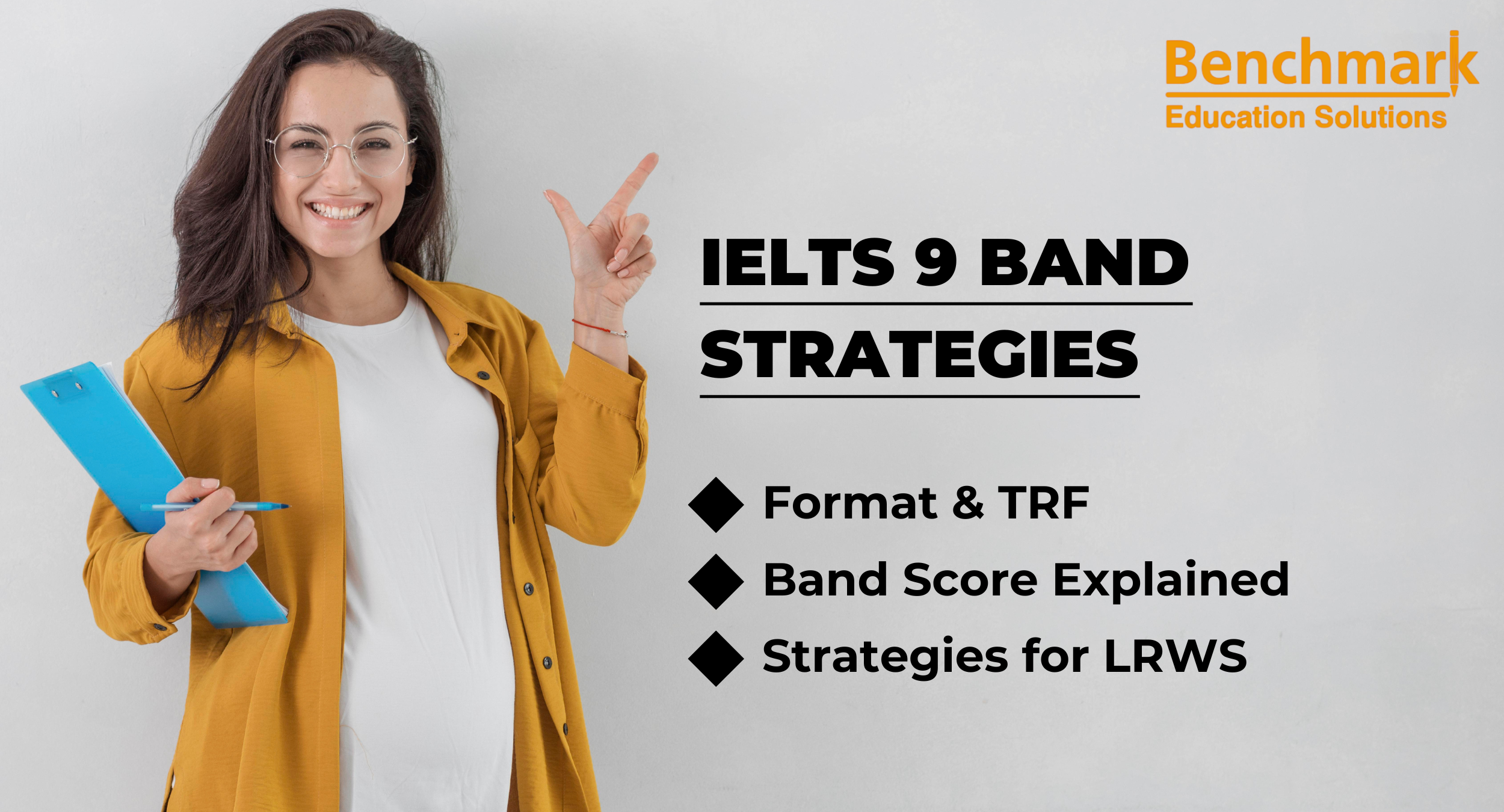 ielts explained