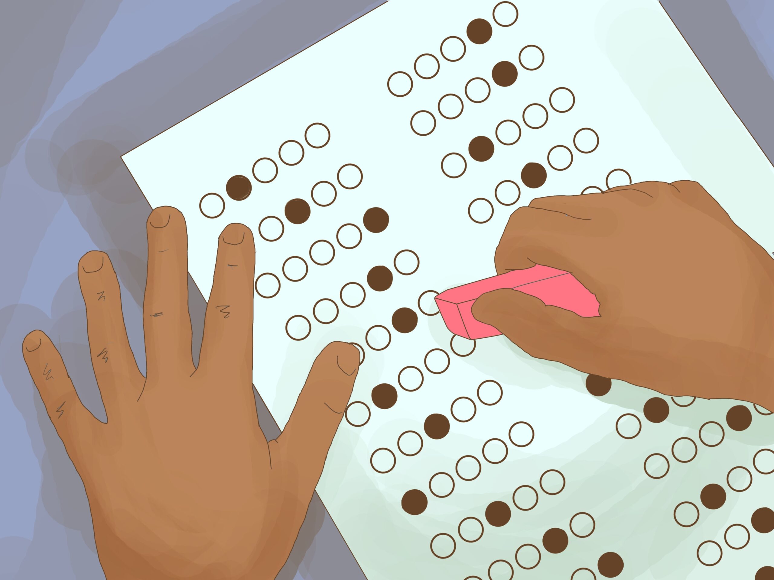 How To Pass Multiple Choice Tests 11 Crucial Tips