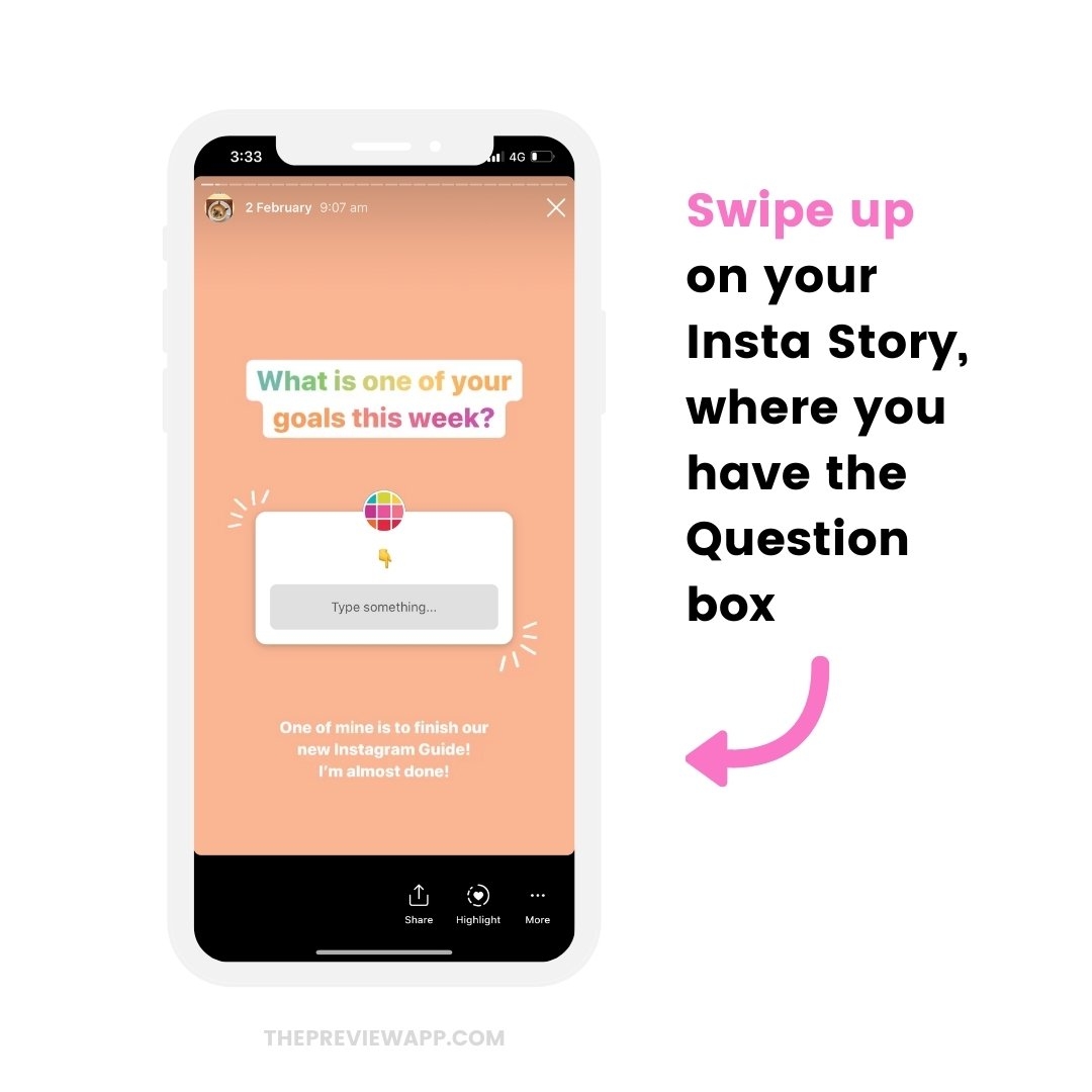 how to answer multiple questions