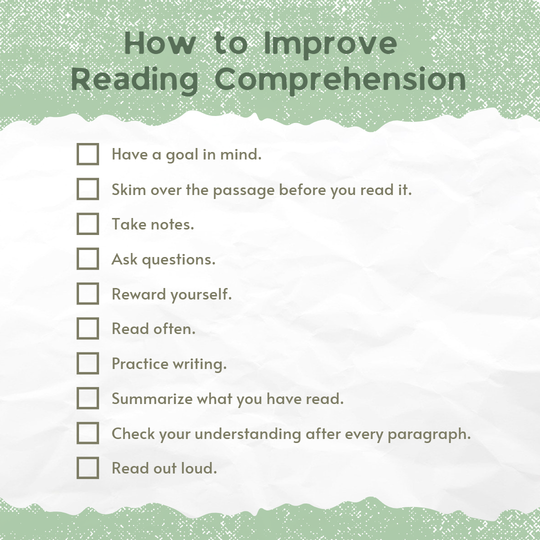 How To Sharpen Your Reading Skills And Boost Understanding Instantly