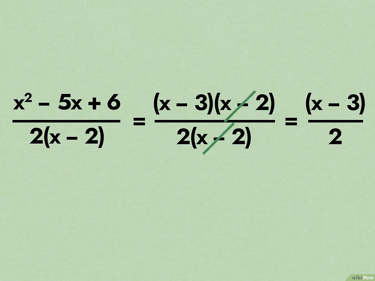 operations with rational expressions calculator