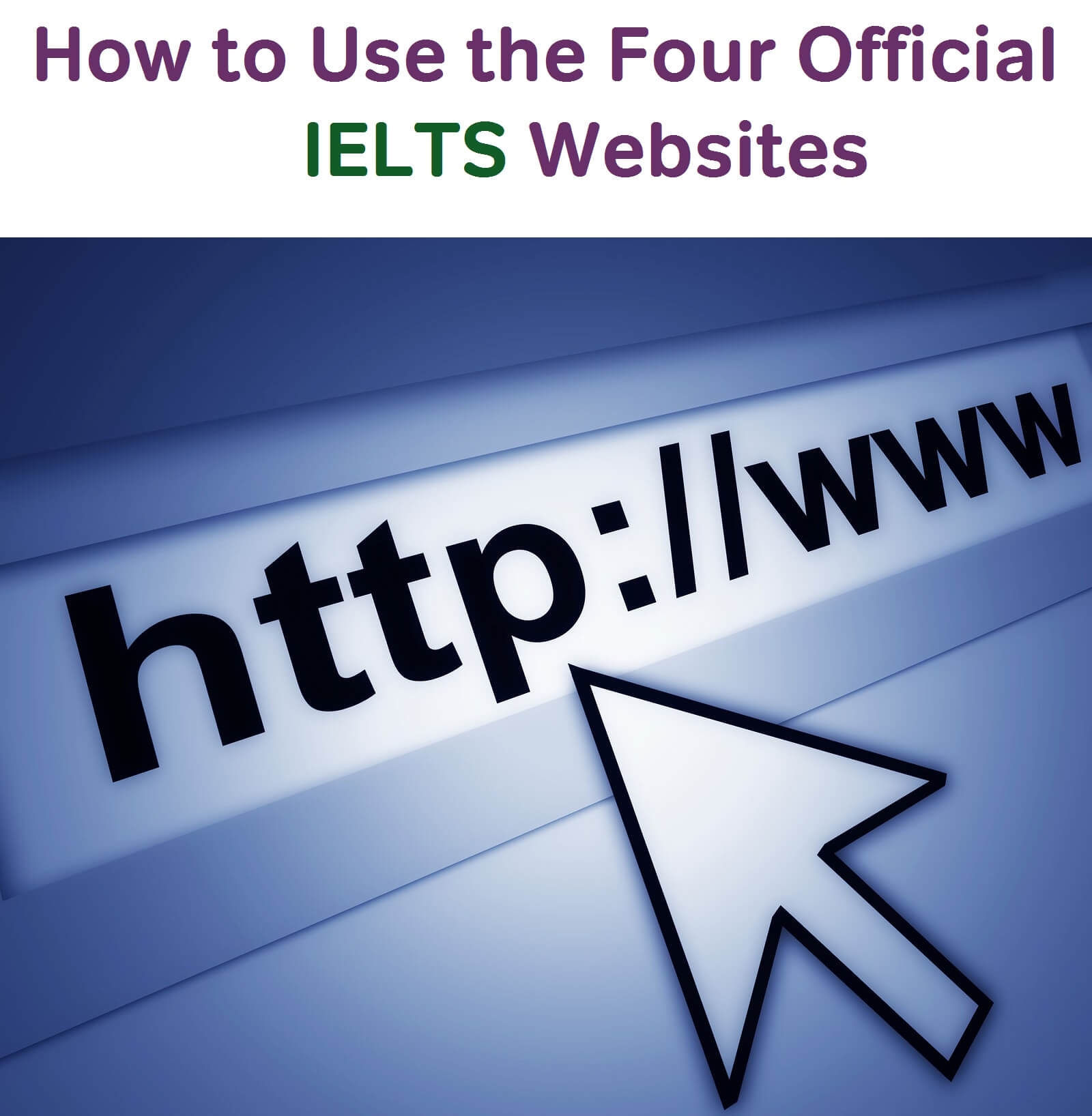 How To Use The Four Official IELTS Websites Magoosh Blog IELTS Exam
